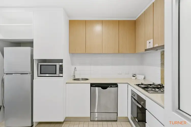 Fourth view of Homely apartment listing, 219/185 Morphett Street, Adelaide SA 5000