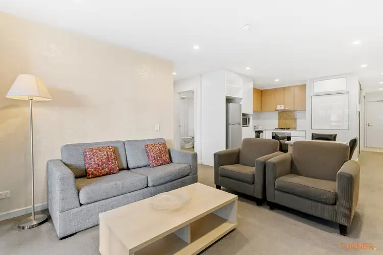Fifth view of Homely apartment listing, 219/185 Morphett Street, Adelaide SA 5000