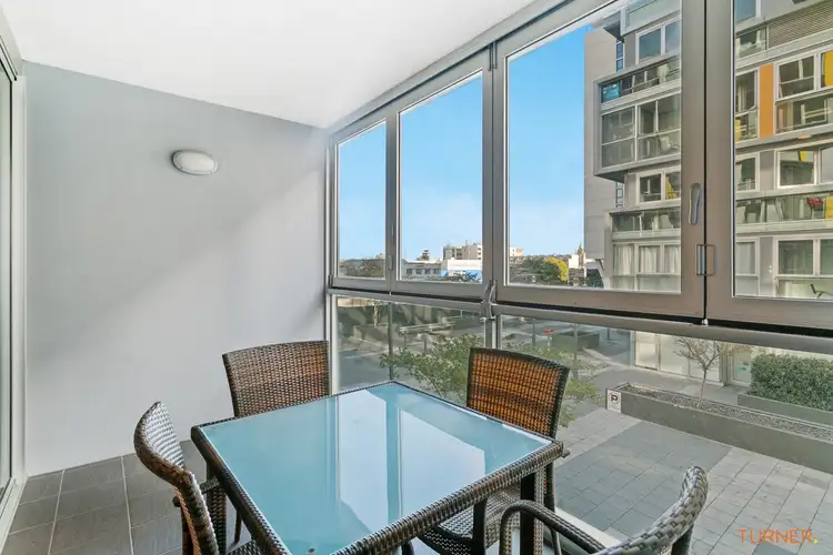 Sixth view of Homely apartment listing, 219/185 Morphett Street, Adelaide SA 5000