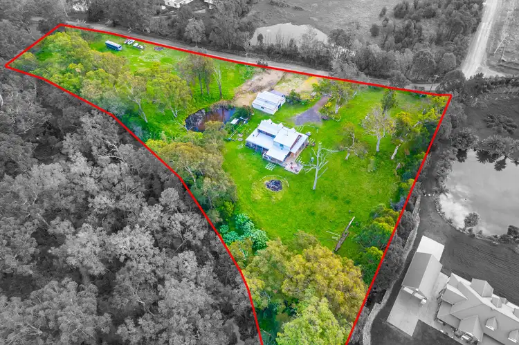 Second view of Homely house listing, 165 Macquariedale Road, Appin NSW 2560