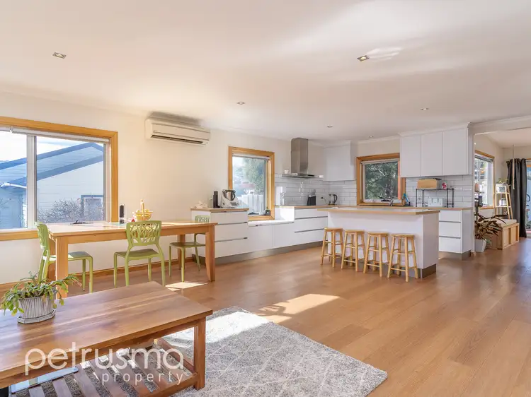 Third view of Homely house listing, 7 Heemskirk Street, Warrane TAS 7018
