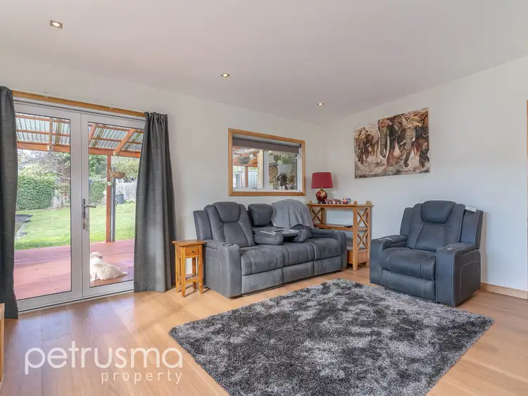 Fifth view of Homely house listing, 7 Heemskirk Street, Warrane TAS 7018