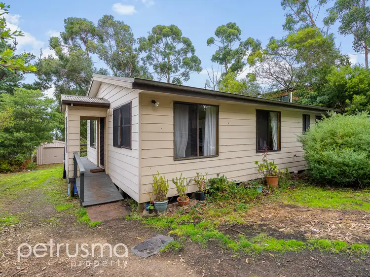 Second view of Homely house listing, 5663 Channel Highway, Verona Sands TAS 7112
