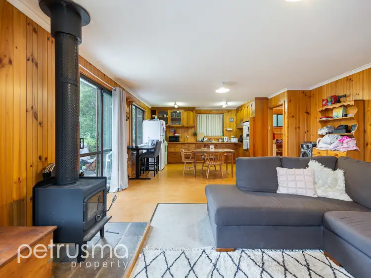 Fourth view of Homely house listing, 5663 Channel Highway, Verona Sands TAS 7112