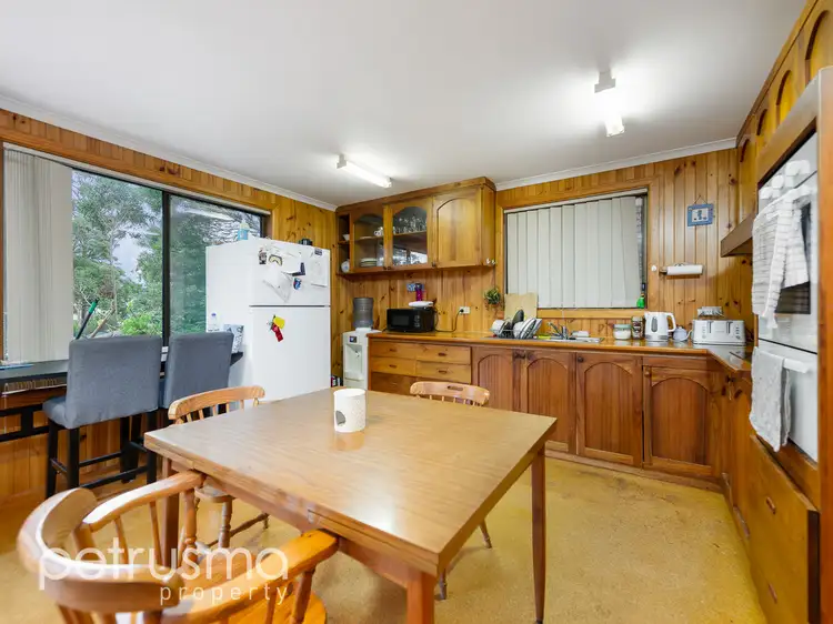 Fifth view of Homely house listing, 5663 Channel Highway, Verona Sands TAS 7112