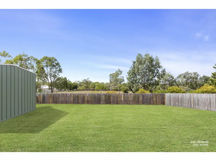 Second view of Homely house listing, 12 Violet Drive, Gracemere QLD 4702