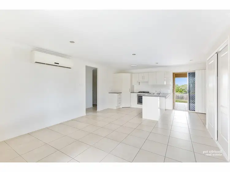 Third view of Homely house listing, 12 Violet Drive, Gracemere QLD 4702
