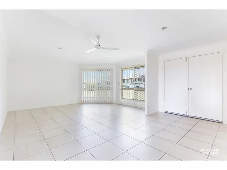 Fourth view of Homely house listing, 12 Violet Drive, Gracemere QLD 4702