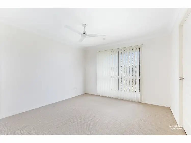Fifth view of Homely house listing, 12 Violet Drive, Gracemere QLD 4702
