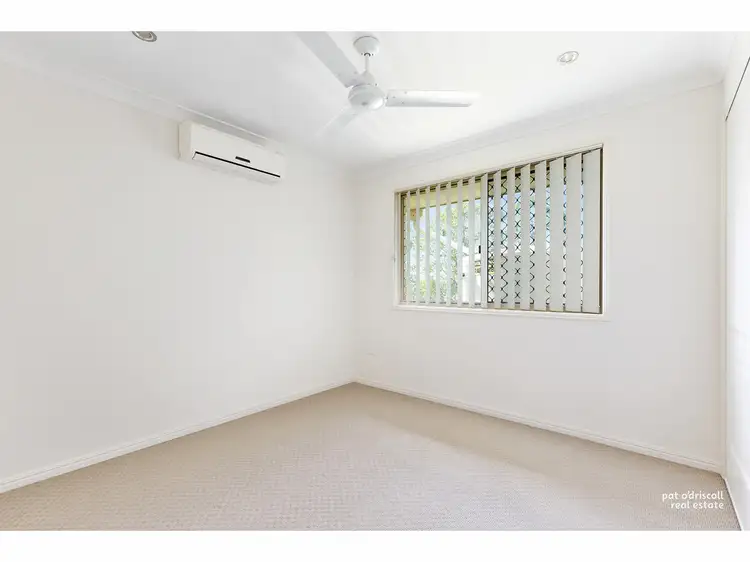 Seventh view of Homely house listing, 12 Violet Drive, Gracemere QLD 4702