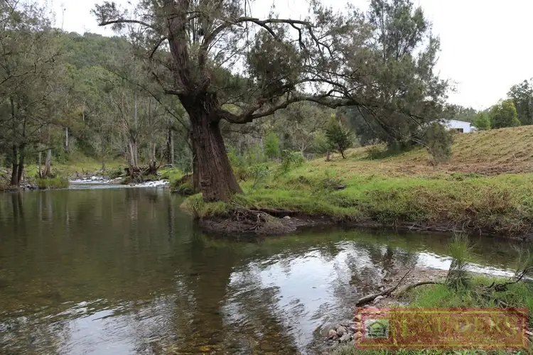 LOT 1, 87 & 88 Nowendoc Road, Cooplacurripa NSW 2424