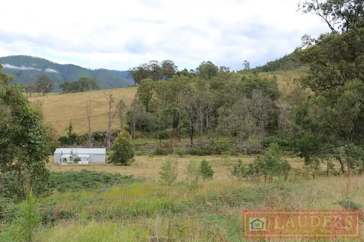 Seventh view of Homely rural property listing, LOT 1, 87 & 88 Nowendoc Road, Cooplacurripa NSW 2424