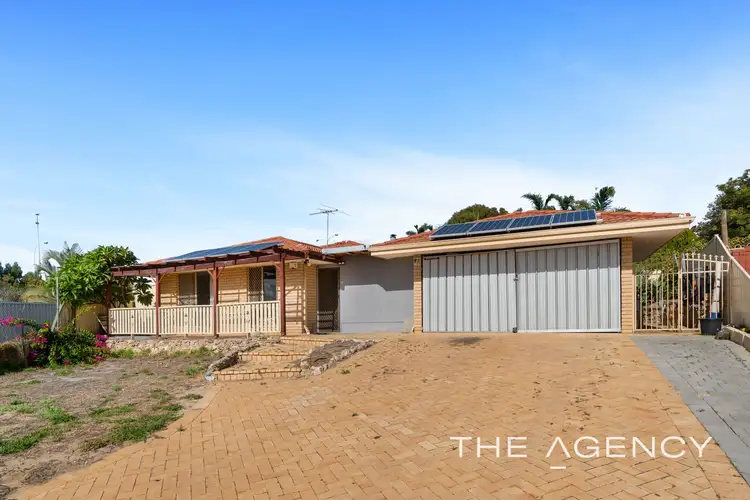 26 Sappleton Retreat, Merriwa WA 6030