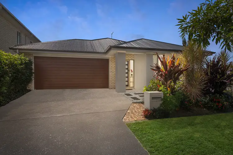 2 Stafford Street, Mango Hill QLD 4509