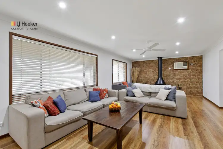 Second view of Homely house listing, 1 Lorne Place, Bossley Park NSW 2176