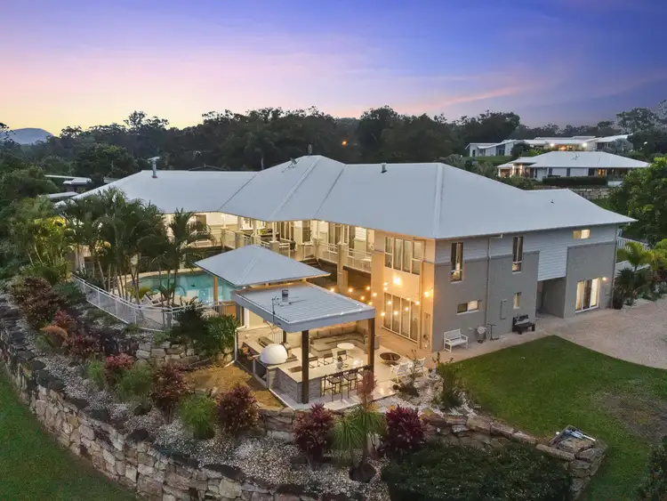 19-21 Stockyard Court, Tallebudgera QLD 4228