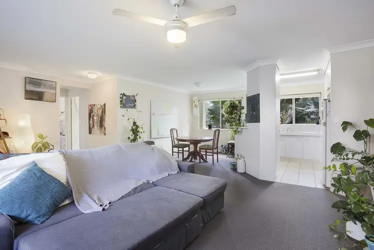 Fifth view of Homely unit listing, 330/15 Burleigh Street, Burleigh Heads QLD 4220