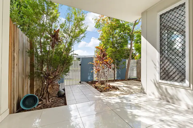Third view of Homely unit listing, 2/275 Cornwall Street, Greenslopes QLD 4120