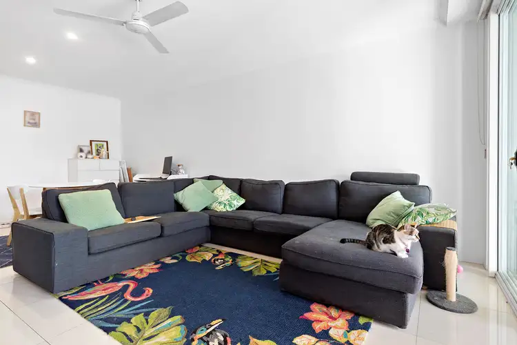 Fourth view of Homely unit listing, 2/275 Cornwall Street, Greenslopes QLD 4120