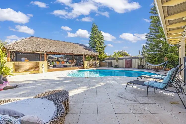 Main view of Homely house listing, 21 Herreshoff Ramble, Ocean Reef WA 6027
