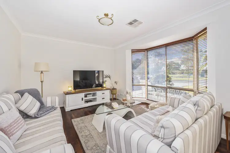 Third view of Homely house listing, 21 Herreshoff Ramble, Ocean Reef WA 6027