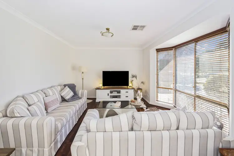Fifth view of Homely house listing, 21 Herreshoff Ramble, Ocean Reef WA 6027