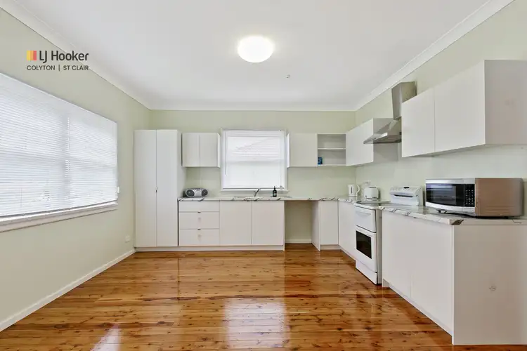 Third view of Homely house listing, 4 Dan Crescent, Colyton NSW 2760