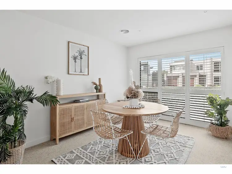 Fifth view of Homely townhouse listing, 57A Sands Boulevard, Torquay VIC 3228