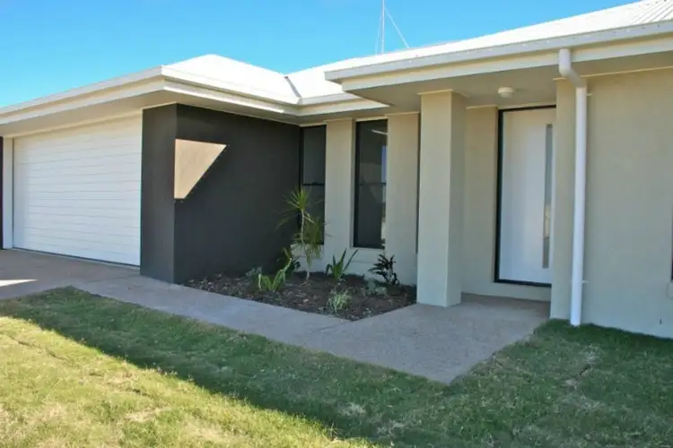 Main view of Homely house listing, 19 Falcon Crest, Zilzie QLD 4710