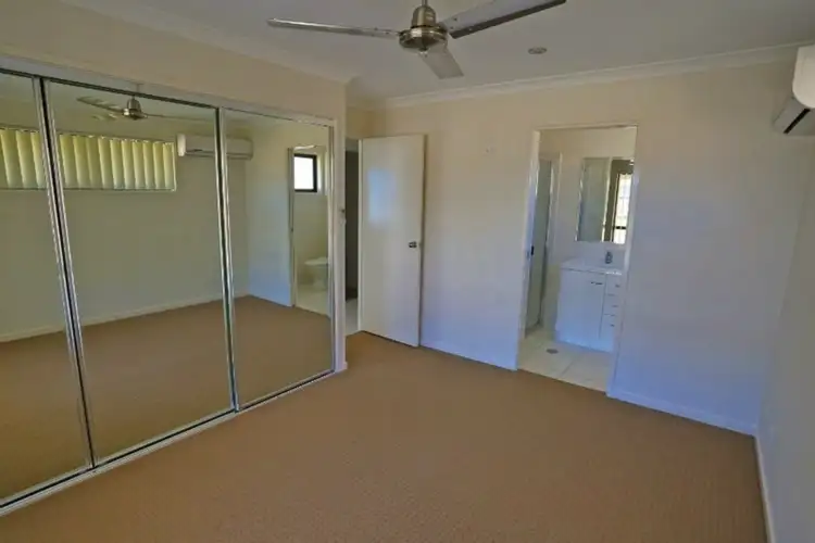 Second view of Homely house listing, 19 Falcon Crest, Zilzie QLD 4710