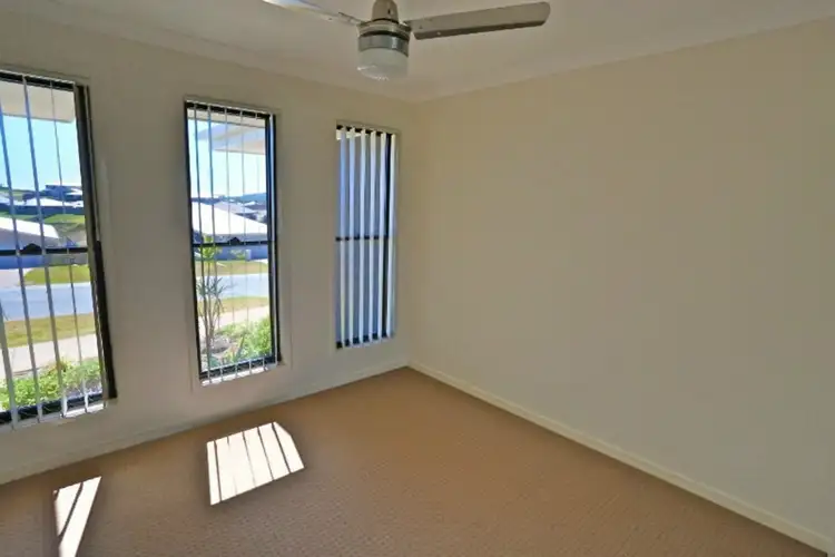 Fourth view of Homely house listing, 19 Falcon Crest, Zilzie QLD 4710