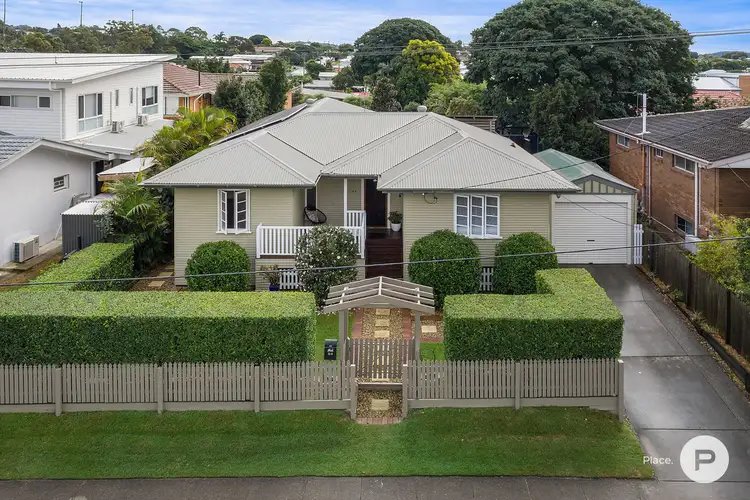 94 Wishart Road, Upper Mount Gravatt QLD 4122