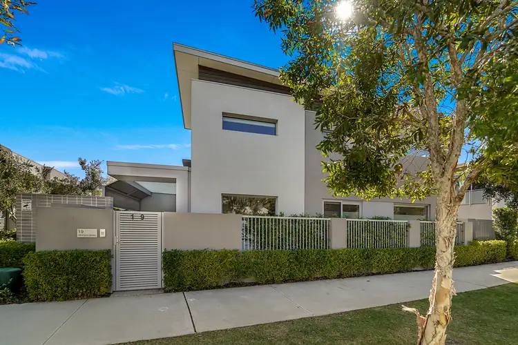 19/49 Flynn Street, Wembley WA 6014
