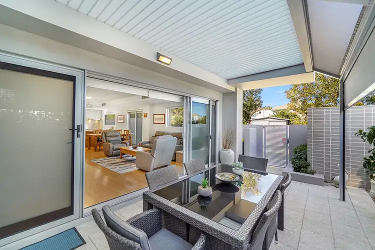 Fourth view of Homely townhouse listing, 19/49 Flynn Street, Wembley WA 6014