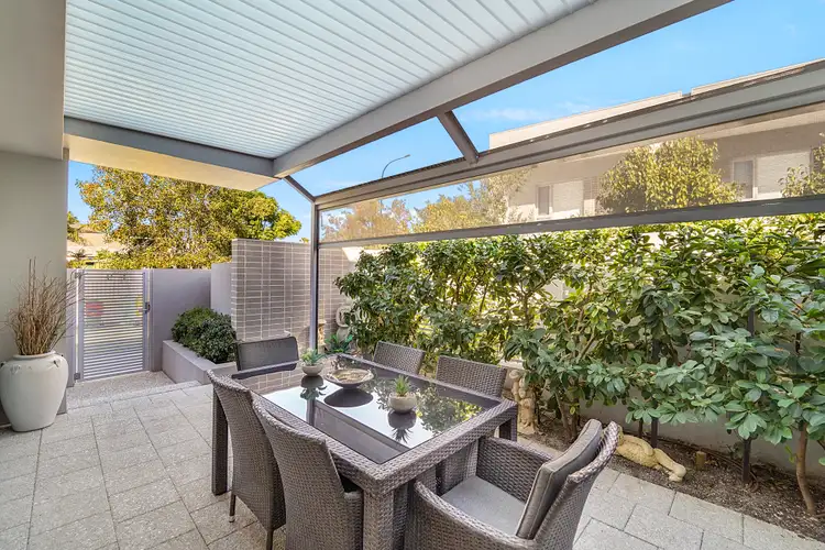 Fifth view of Homely townhouse listing, 19/49 Flynn Street, Wembley WA 6014