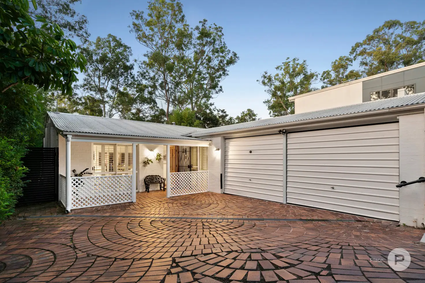 Main view of Homely house listing, 161 Jerrang Street, Indooroopilly QLD 4068