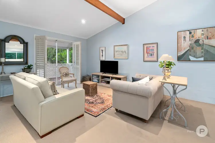 Third view of Homely house listing, 161 Jerrang Street, Indooroopilly QLD 4068