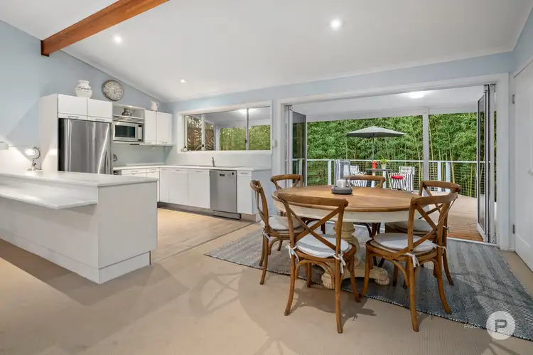 Fourth view of Homely house listing, 161 Jerrang Street, Indooroopilly QLD 4068