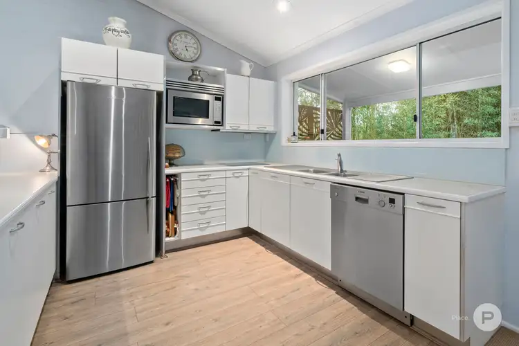 Fifth view of Homely house listing, 161 Jerrang Street, Indooroopilly QLD 4068