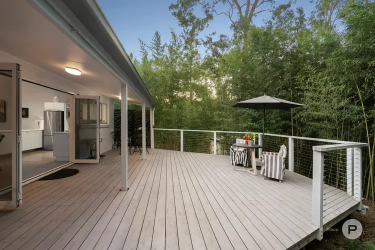 Sixth view of Homely house listing, 161 Jerrang Street, Indooroopilly QLD 4068