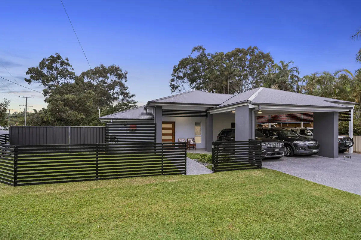 Main view of Homely house listing, 37 Cumberland Drive, Alexandra Hills QLD 4161