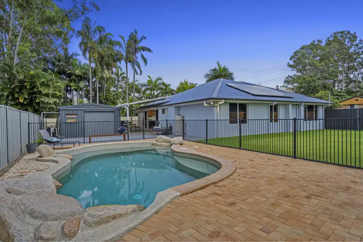 Second view of Homely house listing, 37 Cumberland Drive, Alexandra Hills QLD 4161