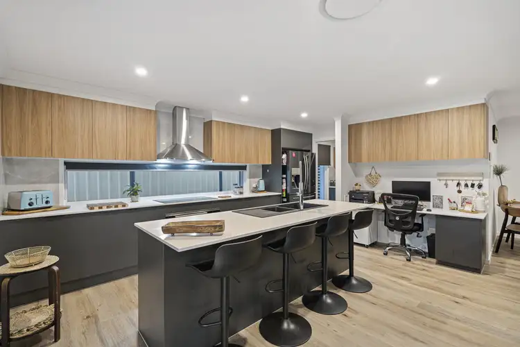 Third view of Homely house listing, 37 Cumberland Drive, Alexandra Hills QLD 4161