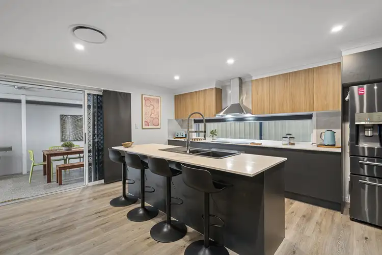 Fifth view of Homely house listing, 37 Cumberland Drive, Alexandra Hills QLD 4161