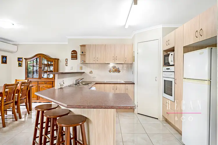 Third view of Homely house listing, 3 Kingma Crescent, Caboolture QLD 4510