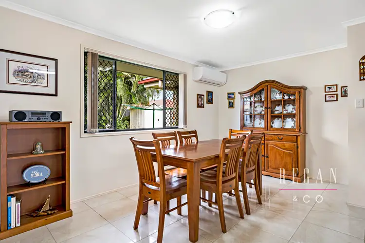 Fourth view of Homely house listing, 3 Kingma Crescent, Caboolture QLD 4510