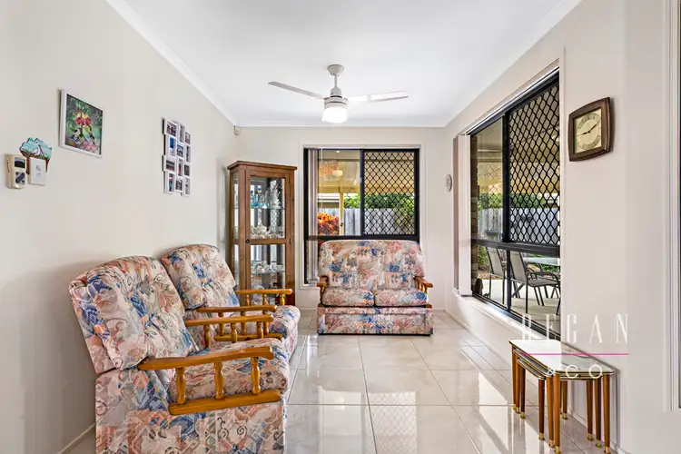 Fifth view of Homely house listing, 3 Kingma Crescent, Caboolture QLD 4510