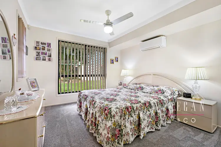 Sixth view of Homely house listing, 3 Kingma Crescent, Caboolture QLD 4510