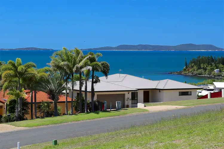 Main view of Homely land listing, 16 Paradise Way, Emu Park QLD 4710