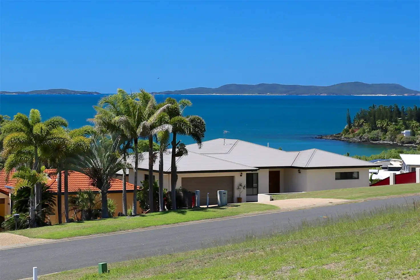 Main view of Homely land listing, 16 Paradise Way, Emu Park QLD 4710